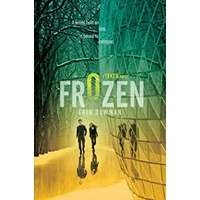 Frozen by Erin Bowman PDF ePub Audio Book Summary
