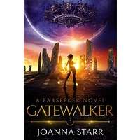 Gatewalker by Joanna Starr PDF ePub Audio Book Summary