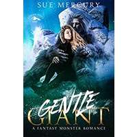 Gentle Giant by Sue Mercury PDF ePub Audio Book Summary
