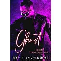 Ghost by Kat Blackthorne PDF ePub Audio Book Summary