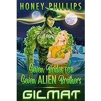 Gilmat by Honey Phillips PDF ePub Audio Book Summary