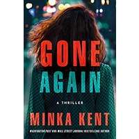 Gone Again by Minka Kent PDF ePub Audio Book Summary
