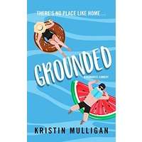 Grounded by Kristin Mulligan PDF ePub Audio Book Summary