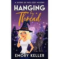 Hanging by a Thread by Emory Keller PDF ePub Audio Book Summary