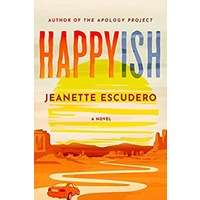 Happyish by Jeanette Escudero PDF ePub Audio Book Summary