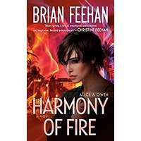 Harmony of Fire by Brian Feehan PDF ePub Audio Book Summary