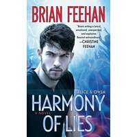 Harmony of Lies by Brian Feehan PDF ePub Audio Book Summary