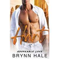 Hart by Brynn Hale PDF ePub Audio Book Summary