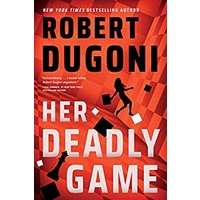 Her Deadly Game by Robert Dugoni PDF ePub Audio Book Summary