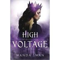 High Voltage by Wanda Swan PDF ePub Audio Book Summary