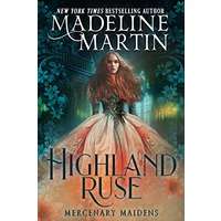 Highland Ruse by Madeline Martin PDF ePub Audio Book Summary