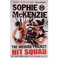 Hit Squad by Sophie McKenzie PDF ePub Audio Book Summary