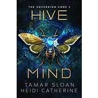Hive Mind by Heidi Catherine PDF ePub Audio Book Summary
