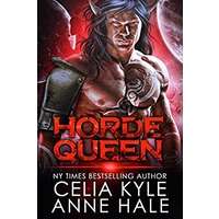 Horde Queen by Celia Kyle PDF ePub Audio Book Summary