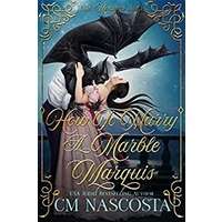 How To Marry A Marble Marquis by C.M. Nascosta PDF ePub Audio Book Summary