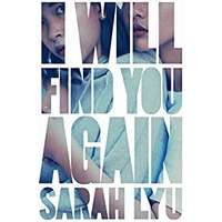 I Will Find You Again by Sarah Lyu PDF ePub Audio Book Summary