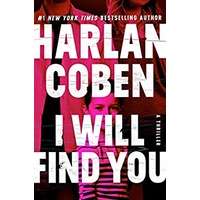 I Will Find You by Harlan Coben PDF ePub Audio Book Summary