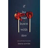 If He Had Been with Me by Laura Nowlin PDF ePub Audio Book Summary