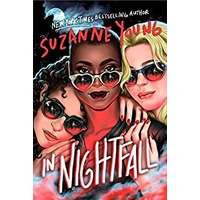 In Nightfall by Suzanne Young PDF Pub Audio Book Summary