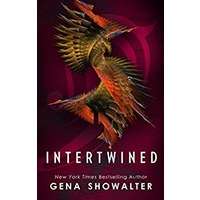 Intertwined by Gena Showalter PDF ePub Audio Book Summary