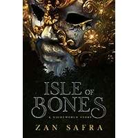 Isle of Bones by Zan Safra PDF ePub Audio Book Summary
