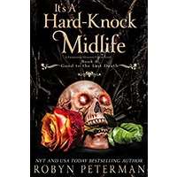 It's A Hard-Knock Midlife by Robyn Peterman PDF ePub Audio Book Summary