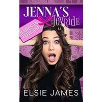Jenna's Joyride by Elsie James PDF ePub Audio Book Summary