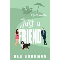 Just a Friend by Deb Goodman PDF ePub Audio Book Summary