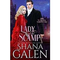 Lady and the Scamp by Shana Galen PDF ePub Audio Book Summary
