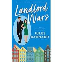 Landlord Wars by Jules Barnard PDF ePub Audio Book Summary