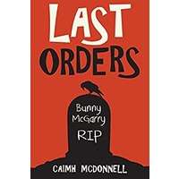 Last Orders by Caimh McDonnell PDF ePub Audio Book Summary