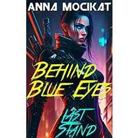 Last Stand by Anna Mocikat PDF ePub Audio Book Summary