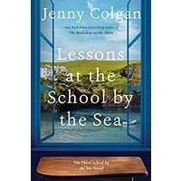Lessons at the School by the Sea by Jenny Colgan PDF ePub Audio Book Summary