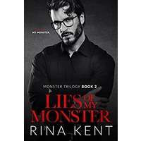 Lies of My Monster by Rina Kent PDF ePub Audio Book Summary