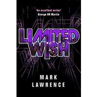 Limited Wish by Mark Lawrence PDF ePub Audio Book Summary