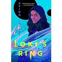 Loki's Ring by Stina Leicht PDF ePub Audio Book Summary