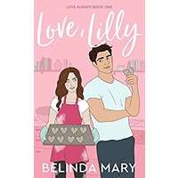 Love, Lilly by Belinda Mary PDF ePub Audio Book Summary