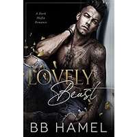 Lovely Beast by B. B. Hamel PDF ePub Audio Book Summary