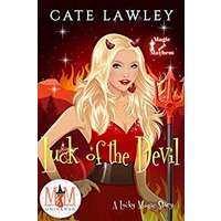 Luck of the Devil by Cate Lawley PDF ePub Audio Book Summary