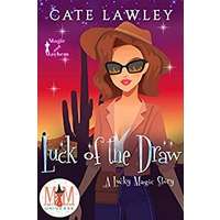 Luck of the Draw by Cate Lawley PDF ePub Audio Book Summary