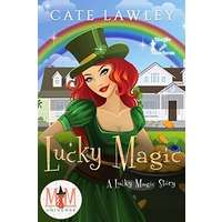 Lucky Magic by Cate Lawley PDF ePub Audio Book Summary