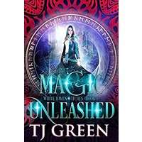 Magic Unleashed by TJ Green PDF ePub Audio Book Summary