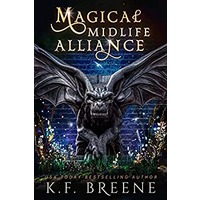 Magical Midlife Alliance by K.F. Breene PDF ePub Audio Book Summary