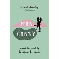 Man Candy by Jessica Lemmon PDF ePub Audio Book Summary