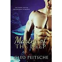 Master of the Deep by Cleo Peitsche PDF ePub Audio Book Summary