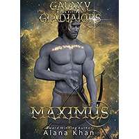 Maximus by Alana Khan PDF ePub Audio Book Summary