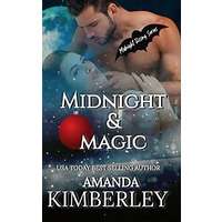 Midnight & Magic by Amanda Kimberley PDF ePub Audio Book Summary