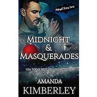 Midnight & Masquerades by Amanda Kimberley PDF ePub Audio Book Summary