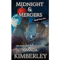 Midnight & Mergers by Amanda Kimberley PDF ePub Audio Book Summary