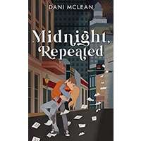 Midnight, Repeated by Dani McLean PDF ePub Audio Book Summary